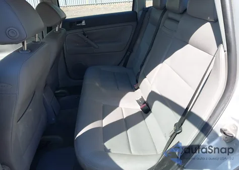 2005 Volkswagen Passat Gls Tdi from USA, damaged, VIN WVWAE63B85E076730